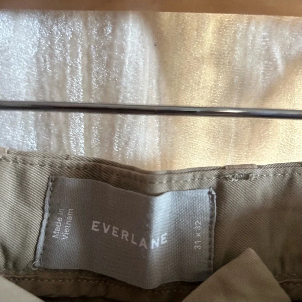 Everlane this piece